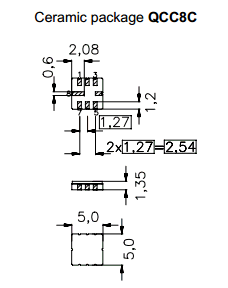 B3558 Datasheet PDF EPCOS AG