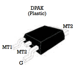 FT0414MD00TU Datasheet PDF Formosa Technology