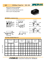 6683 Datasheet PDF Filtran LTD