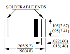 SM4001-LFR Datasheet PDF Frontier Electronics.