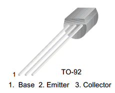 KSP10 Datasheet PDF Fairchild Semiconductor