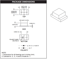 QTLP601C-B Datasheet PDF Fairchild Semiconductor