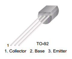 BC32740 Datasheet PDF Fairchild Semiconductor