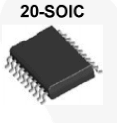 FAN7314AMX Datasheet PDF Fairchild Semiconductor