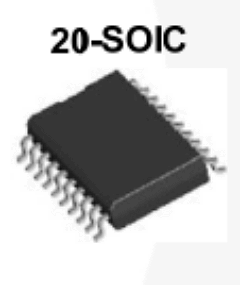 FAN7318M Datasheet PDF Fairchild Semiconductor