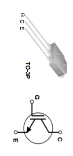 FGA90N30 Datasheet PDF Fairchild Semiconductor