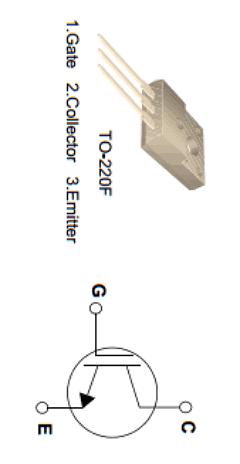 FGPF120N30 Datasheet PDF Fairchild Semiconductor