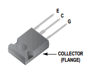 FGH40N60SFDTU Datasheet PDF Fairchild Semiconductor