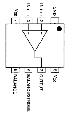 KA311D Datasheet PDF Fairchild Semiconductor