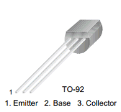 KSP13BU Datasheet PDF Fairchild Semiconductor