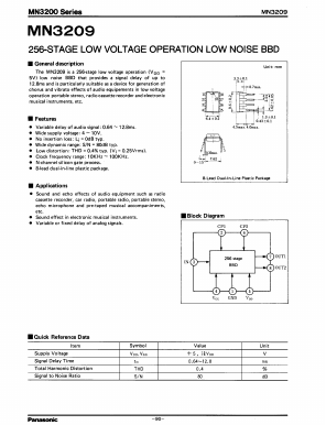 MVMV6454A Datasheet PDF Fairchild Semiconductor