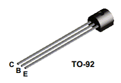 2N6426 Datasheet PDF Fairchild Semiconductor