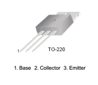 TIP29C Datasheet PDF Fairchild Semiconductor