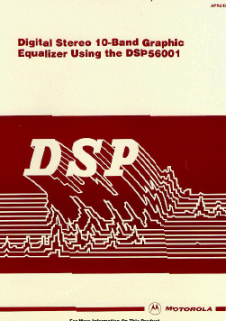 DSP56001 Datasheet PDF Freescale Semiconductor