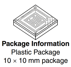MC13783VK Datasheet PDF Freescale Semiconductor