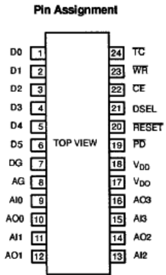 MB87078PF Datasheet PDF Fujitsu