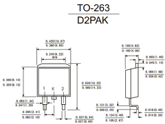 SR15200 Datasheet PDF Gaomi Xinghe Electronics Co., Ltd.