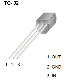 78L05 Datasheet PDF Jiangsu High diode Semiconductor Co., Ltd