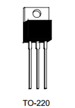 H7905BE Datasheet PDF Hi-Sincerity Mocroelectronics