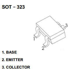 S9015W Datasheet PDF Shenzhen Jin Yu Semiconductor Co., Ltd. 