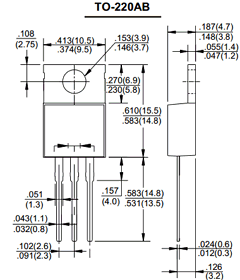 SR20150CT Datasheet PDF HY ELECTRONIC CORP.