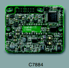 C7884-21 Datasheet PDF Hamamatsu Photonics