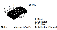 C3380 Datasheet PDF Hitachi -> Renesas Electronics