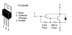 2SD970 Datasheet PDF Hitachi -> Renesas Electronics