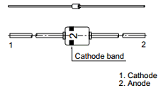 1SS198 Datasheet PDF Hitachi -> Renesas Electronics