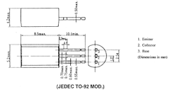 2SB646 Datasheet PDF Hitachi -> Renesas Electronics