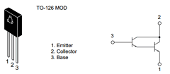 2SC2324 Datasheet PDF Hitachi -> Renesas Electronics