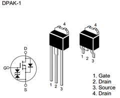2SJ527 Datasheet PDF Hitachi -> Renesas Electronics