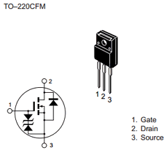 2SK2423 Datasheet PDF Hitachi -> Renesas Electronics