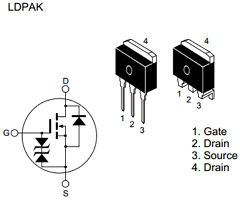 2SK2885 Datasheet PDF Hitachi -> Renesas Electronics