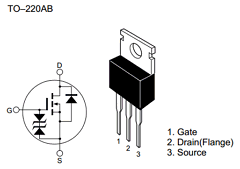 2SK3149 Datasheet PDF Hitachi -> Renesas Electronics