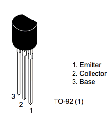 2SC2545 Datasheet PDF Hitachi -> Renesas Electronics