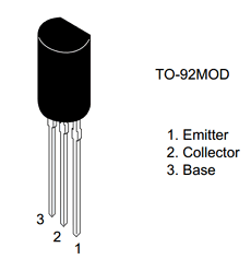 2SD468 Datasheet PDF Hitachi -> Renesas Electronics