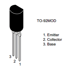 2SD789 Datasheet PDF Hitachi -> Renesas Electronics