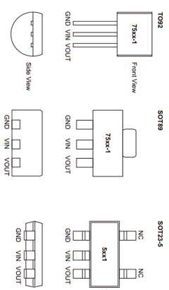 HT7590-1 Datasheet PDF Holtek Semiconductor