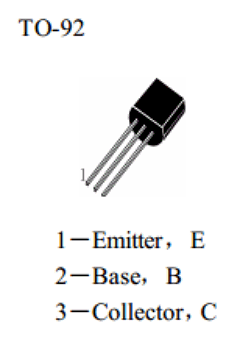 H9018 Datasheet PDF Shantou Huashan Electronic Devices