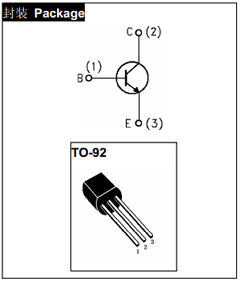 3DD13001S-O-T-N-C Datasheet PDF Jilin Sino-Microelectronics