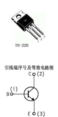 D13009K Datasheet PDF Jilin Sino-Microelectronics