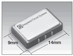 M660-01-BE-BH Datasheet PDF Integrated Circuit Systems
