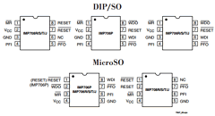 IMP706JCUA Datasheet PDF IMP, Inc