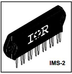 CPV364M4F Datasheet PDF International Rectifier