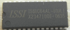 IS61C64AL-10JLI Datasheet PDF Integrated Silicon Solution
