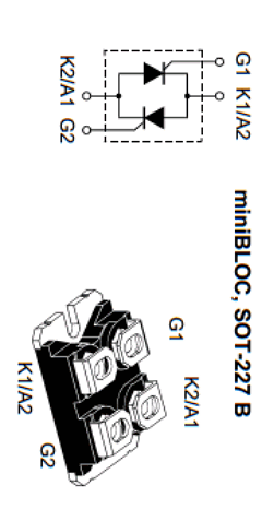 L166 Datasheet PDF IXYS CORPORATION