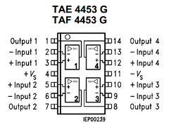 Q67000-A2152 Datasheet PDF Infineon Technologies
