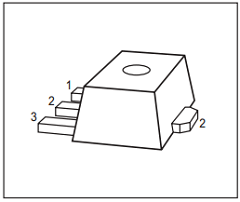 BCX69 Datasheet PDF Infineon Technologies