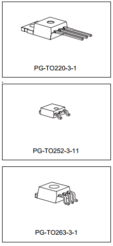 4274V85 Datasheet PDF Infineon Technologies
